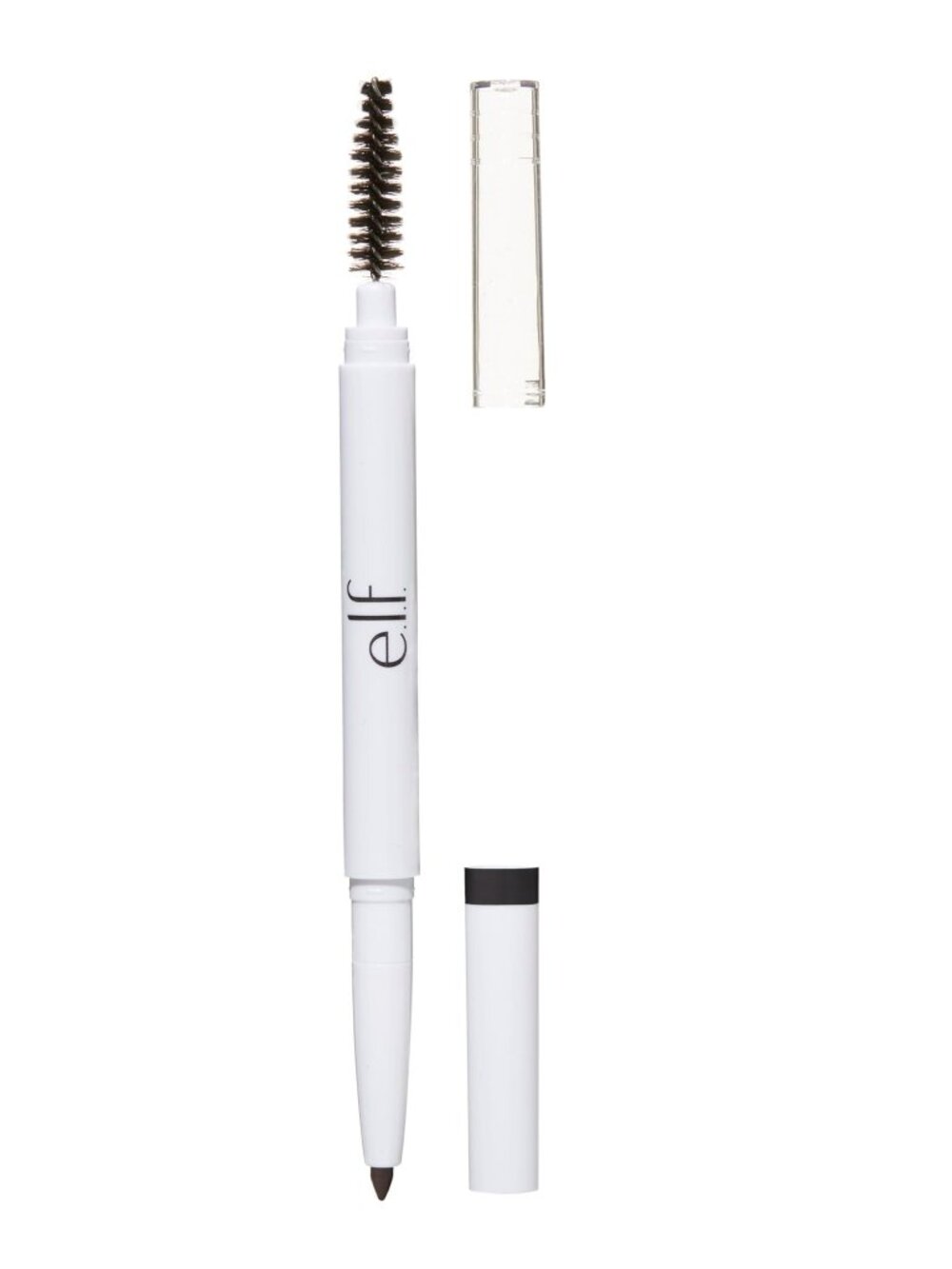 e.l.f. Instant Lift Brow Pencil Deep Brown 0.006 Oz